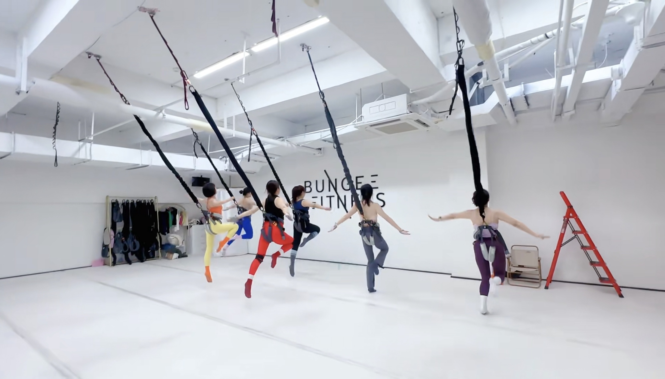 舌尖减负身体充电——郴州节后“健康经济”观察(图5)