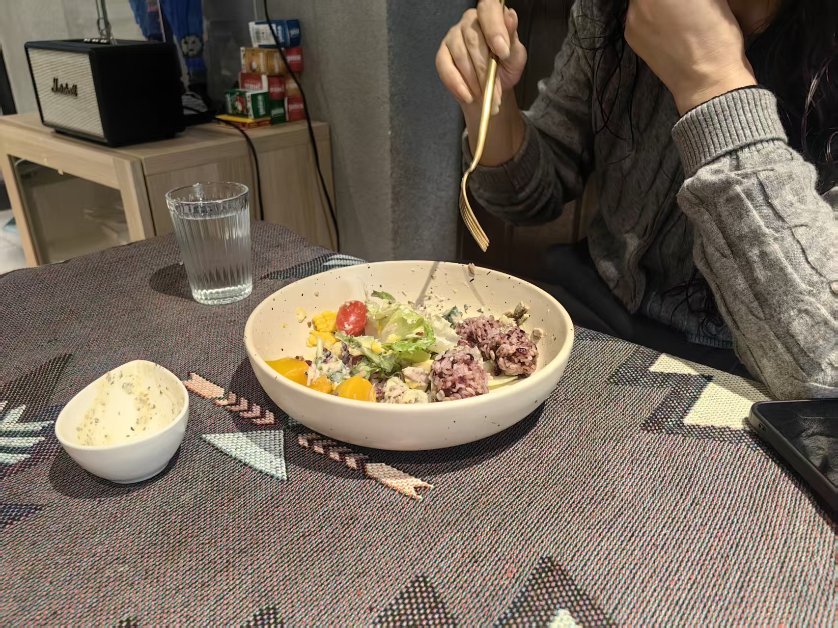 舌尖减负身体充电——郴州节后“健康经济”观察(图7)