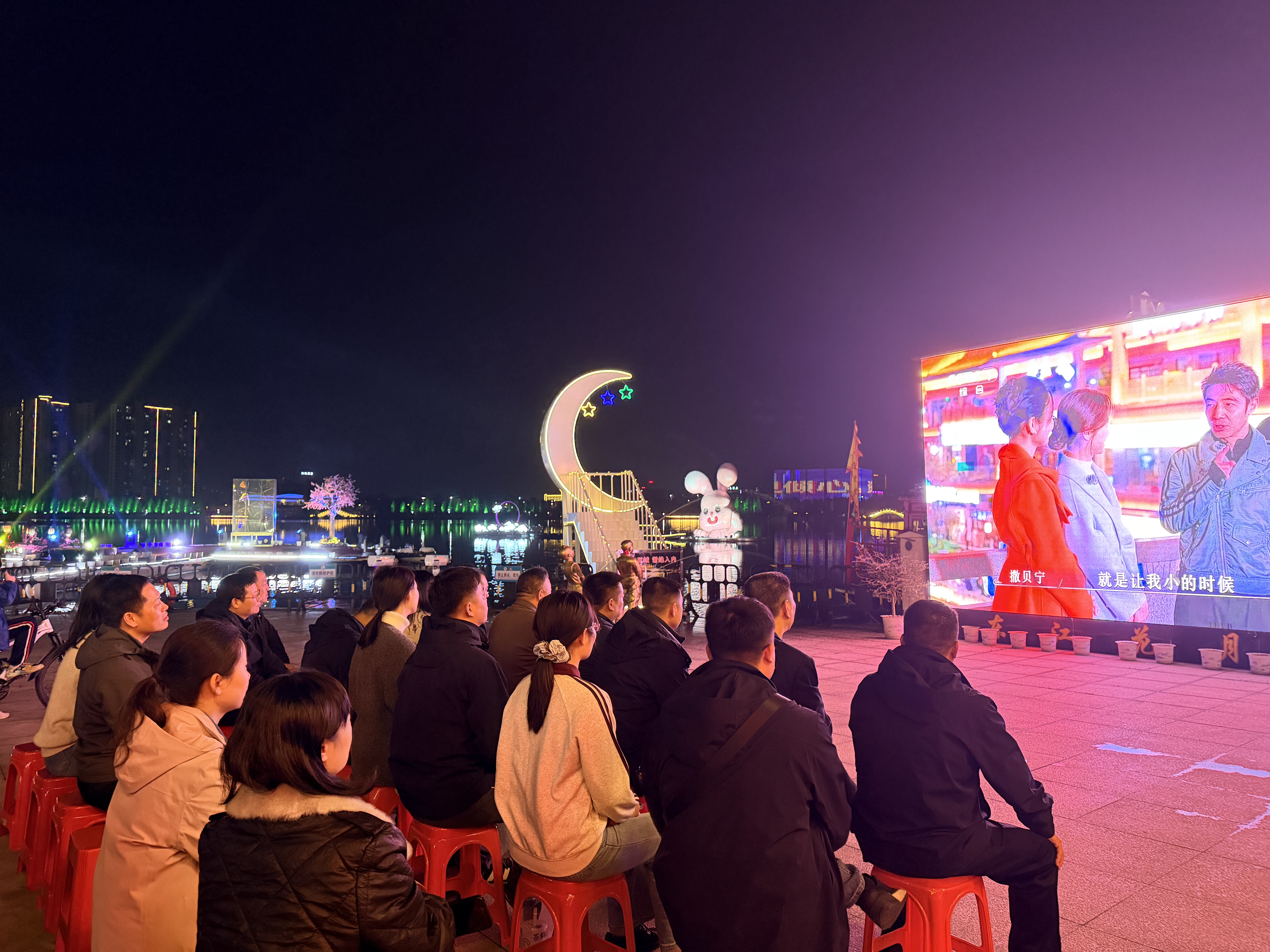 共赴一场“风华”之约《城市风华录》郴州篇引发全城热议(图5)