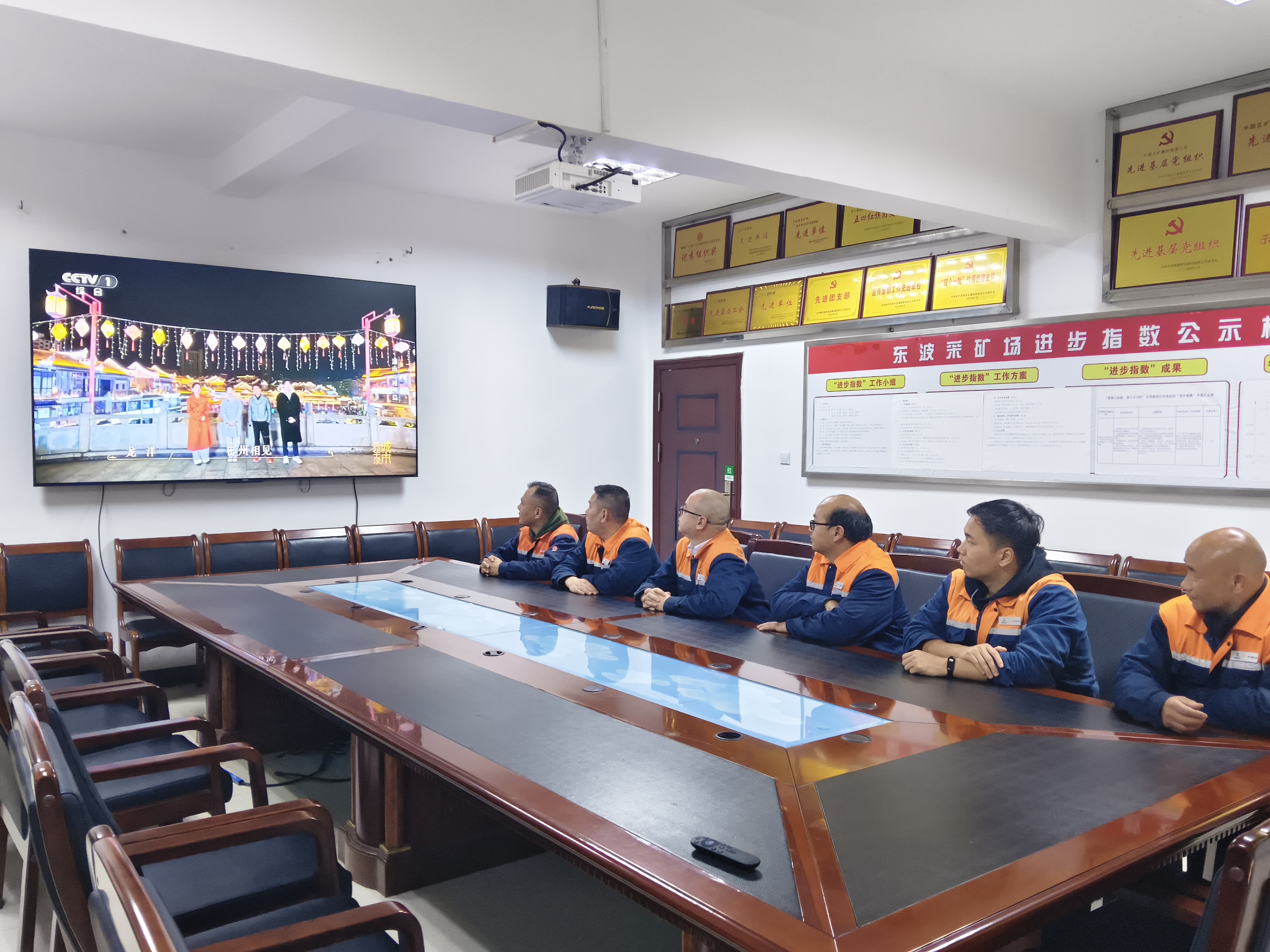 共赴一场“风华”之约《城市风华录》郴州篇引发全城热议(图6)